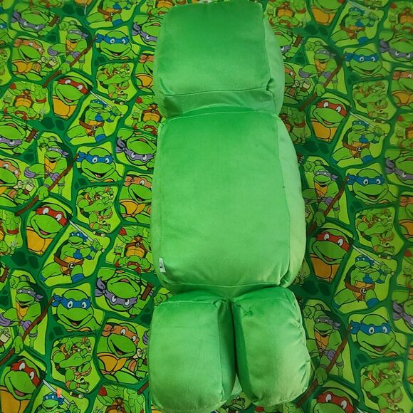 20” Minecraft Officially Licensed Creeper Plush - Picture 5 of 8
